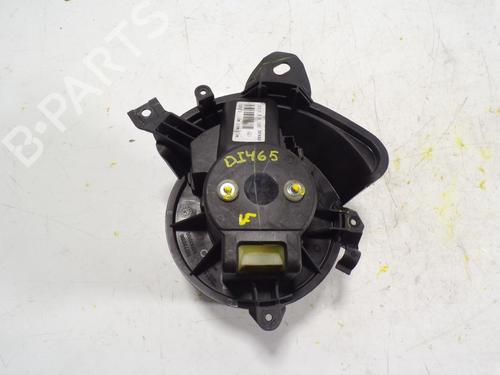 Used Heater blower motor FIAT TIPO Hatchback (356_, 357_) 1.3 D (356HXH1A) (95 hp) 9204187