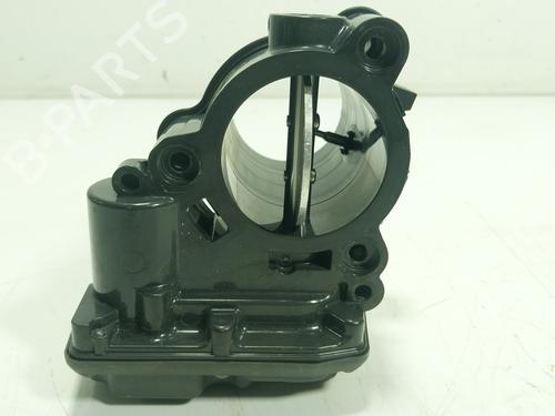 Used Throttle body BMW 4 Gran Coupe (G26) 420 d Mild-Hybrid xDrive (190 hp) 29608442