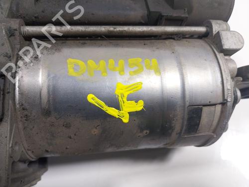 Suspension compressor MERCEDES-BENZ S-CLASS (W221, V221) S 320 CDI | BP17441551M103