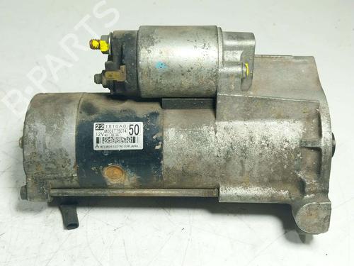 Used Starter Starter 38601501 38601501