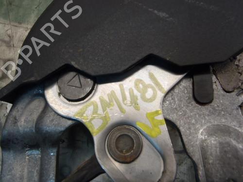 Hand brake VW POLO (9N_, 9A_) 1.2 | BP8770039I18 
