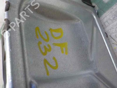 Gear lever VW TOURAN (5T1) 2.0 TDI | BP7412452M90 