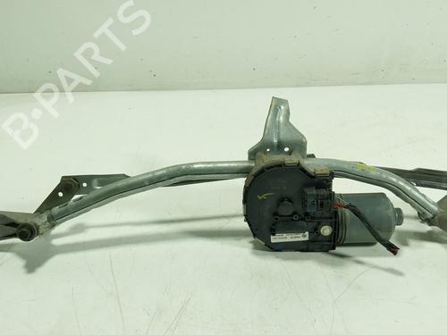 Front wiper motor BMW 6 Gran Coupe (F06) 640 i | BP27354510M29 