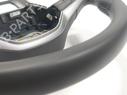 Steering wheel SEAT LEON Sportstourer (KL8, KLD)  | BP31358313C49  - Image 5