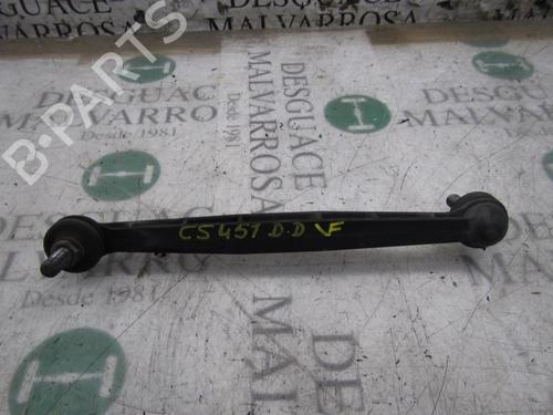 Used Right front suspension arm Right front suspension arm OPEL ZAFIRA / ZAFIRA FAMILY B (A05) 1.9 CDTI (M75) (120 hp) 14274846 14274846