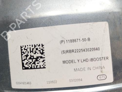 Servo brake TESLA MODEL Y (5YJY) EV | BP36789408M42 - Image 4
