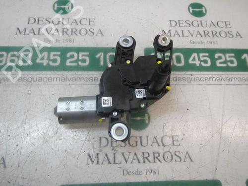 Used Rear wiper motor VW GOLF VII (5G1, BQ1, BE1, BE2) 1.0 TSI (115 hp) 3992635