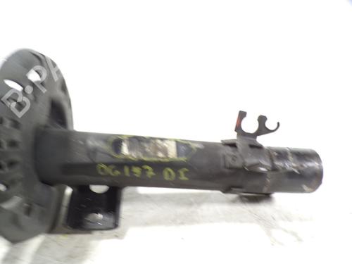 Left front shock absorber AUDI A1 (8X1, 8XK)  | BP7911450M16