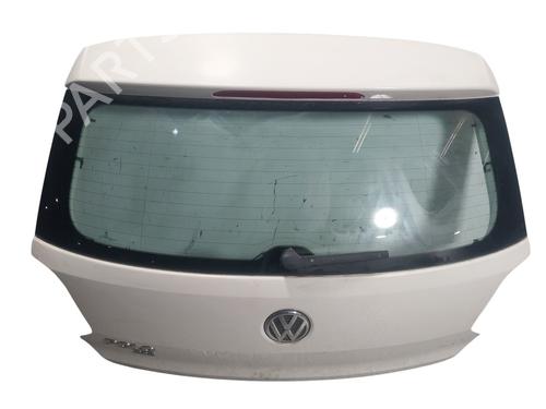 Used Tailgate Tailgate 18038391 18038391