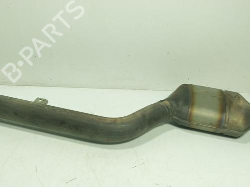 Catalyst INEOS GRENADIER Closed Off-Road Vehicle 3.0 Ti 4x4 (GEB) | BP29083255M10