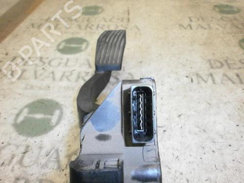 Pedal OPEL CORSA D (S07) 1.3 CDTI (L08, L68) | BP3738266I4 
