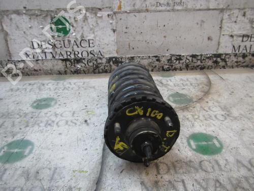 Used Left front shock absorber Left front shock absorber SSANGYONG KYRON 2.0 Xdi (141 hp) 3842044 3842044