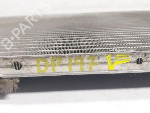Water radiator BMW 3 (F30, F80) 316 d | BP23388027M31 