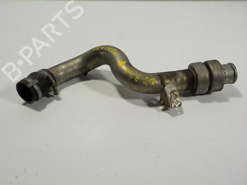 Used Other LAND ROVER RANGE ROVER SPORT I (L320) 2.7 D 4x4 (190 hp) 14288562