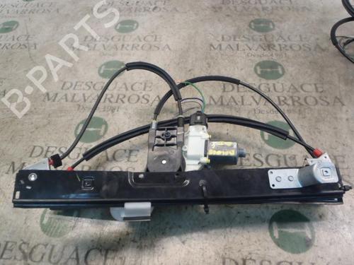 Used Front left window mechanism FORD MONDEO IV (BA7) 1.8 TDCi (125 hp) 3797246