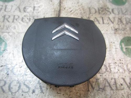 Førerens kollisjonspute CITROËN C4 I (LC_) [2004-2014]  3837846