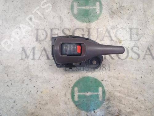 Used Front left interior door handle Front left interior door handle TOYOTA IQ (_J1_) 1.33 (NGJ10_, NGJ10R) (98 hp) 4014099 4014099
