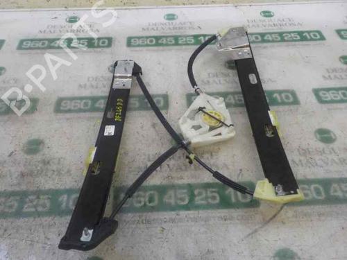 Front right window mechanism AUDI A1 Sportback (GBA)  | BP6329928C23 