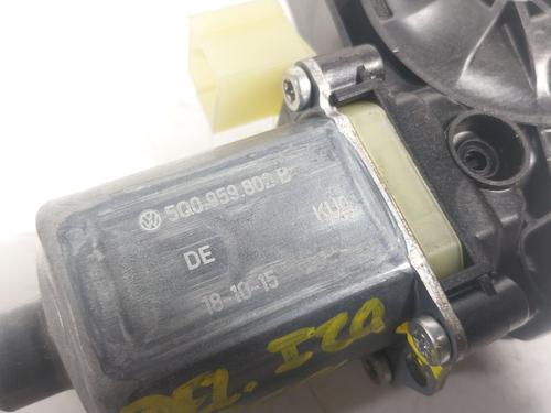 Left front window motor AUDI A3 Sportback (8VA, 8VF) 1.6 TDI | BP36700083E21 - Image 4