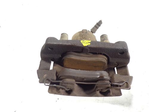 Left front brake caliper DACIA DUSTER (HS_) | BP11553713M105 - Image 3