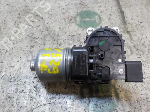 Used Front wiper motor Front wiper motor PEUGEOT 208 I (CA_, CC_) 1.6 HDi / BlueHDi 75 (75 hp) 3850444 3850444