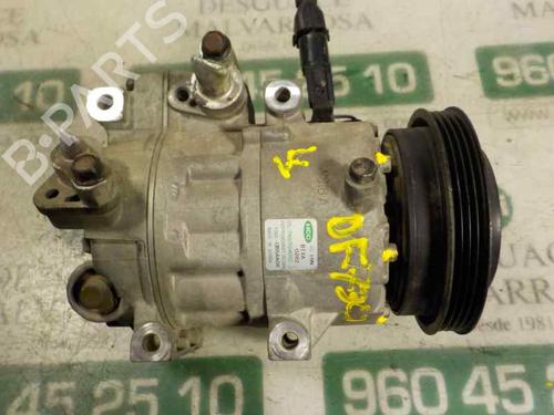 Used AC compressor AC compressor HYUNDAI ACCENT III (MC) 1.4 GL (97 hp) 6567423 6567423