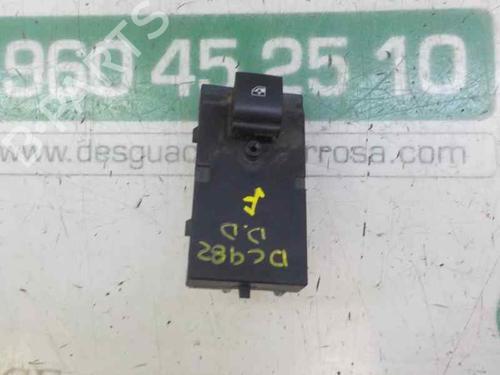 Used Right front window switch Right front window switch 4979984 4979984