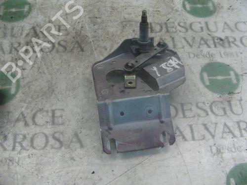 Used Rear wiper motor CITROËN AX (ZA-_) [1986-1998]  14293164