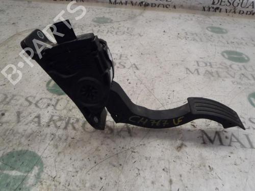 Pédale FORD FOCUS III 1.6 TDCi (95 hp) 3817088