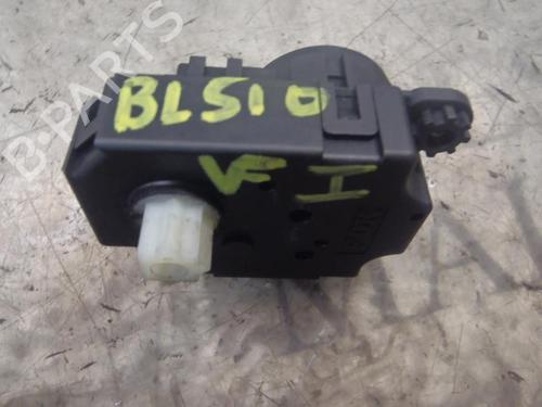 Used Electronic module RENAULT MEGANE II (BM0/1_, CM0/1_) 1.5 dCi (BM1E, CM1E) (106 hp) 14268508
