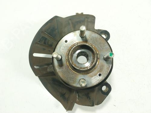 Right front steering knuckle KIA STONIC (YB) 1.2 CVVT | BP32426264M26