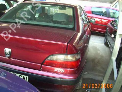 Subframe PEUGEOT 406 (8B)  | BP3776101M9 