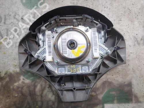Driver airbag SMART FORFOUR (454) 1.1 (454.030) | BP3823466C9 