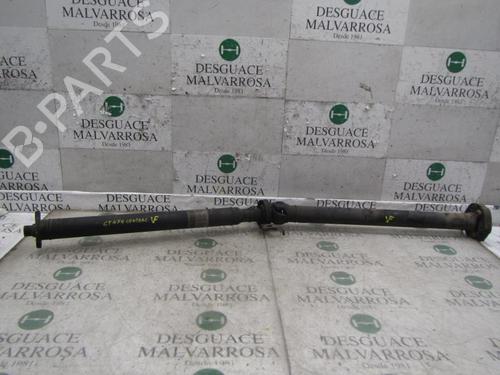 Used Driveshaft MERCEDES-BENZ C-CLASS (W203) [2000-2007]  3830835