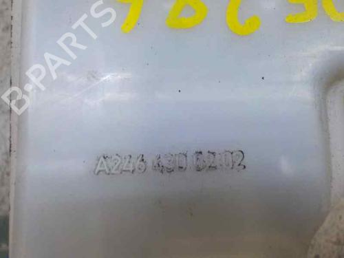 Brake master cylinder MERCEDES-BENZ A-CLASS (W176)  | BP6241043M77