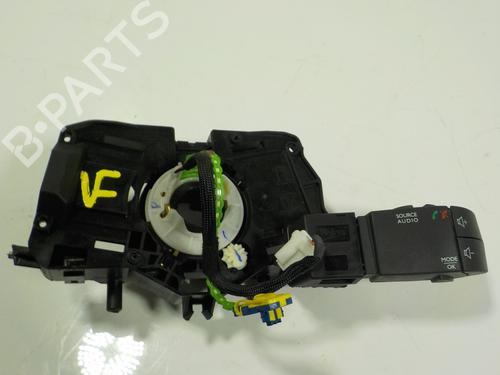 Used Squib airbag DACIA SANDERO II TCe 90 (B8M1, B8MA, B8AC) (90 hp) 13208664