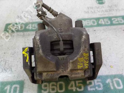 Used Left front brake caliper Left front brake caliper BMW 1 (E87) 123 d (204 hp) 11551663 11551663