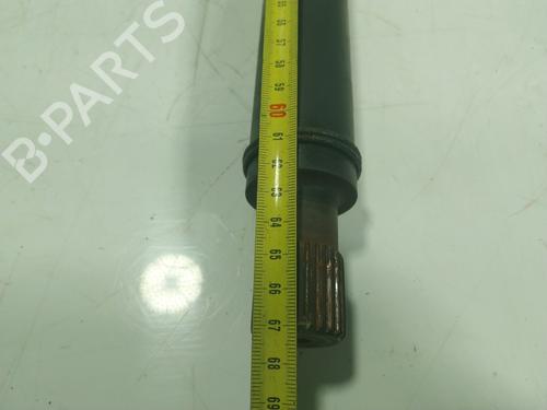 Driveshaft BMW X6 (E71, E72)  | BP17912389M37 