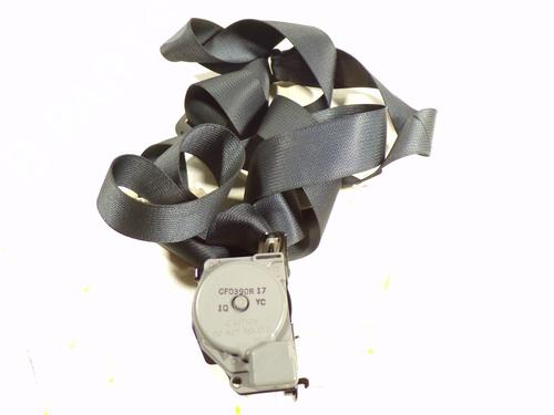 Used Rear right seatbelt Rear right seatbelt NISSAN X-TRAIL III (T32_, T32R, T32RR) 2.0 dCi (T32) (177 hp) 7645394 7645394