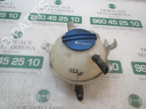 Ekpansionstank Ekpansionstank VW PASSAT B6 Variant (3C5) 2.0 TDI 16V (140 hp) 3879565 3879565