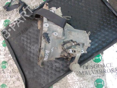 Used Gearbox Gearbox 3744142 3744142