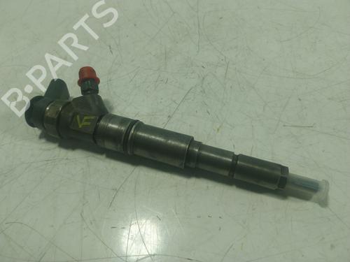 Used Injector Injector BMW 3 (E46) 320 d (150 hp) 18483879 18483879