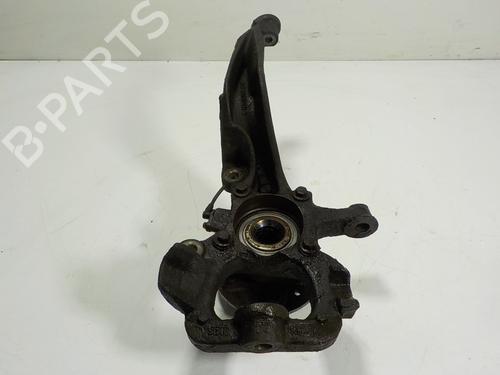 Left front steering knuckle LAND ROVER RANGE ROVER SPORT I (L320) 2.7 D 4x4 | BP13936054M25 