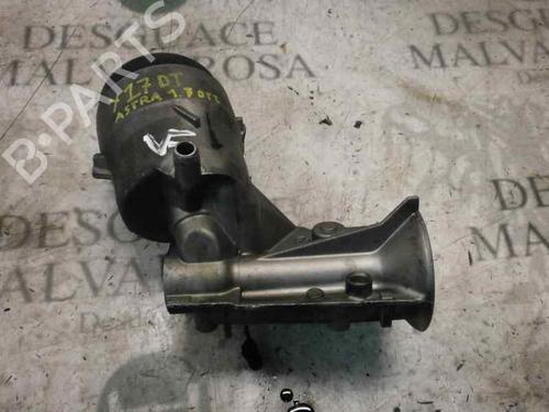 Used Support Support OPEL ASTRA G Hatchback (T98) 1.7 DTI 16V (F08, F48) (75 hp) 14267216 14267216