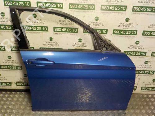 Used Right front door BMW 1 (F20) [2011-2019]  6504651