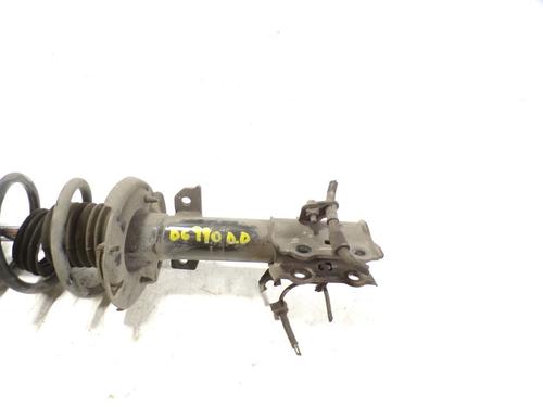 Right front shock absorber FORD TOURNEO COURIER B460 MPV  | BP7911323M17 