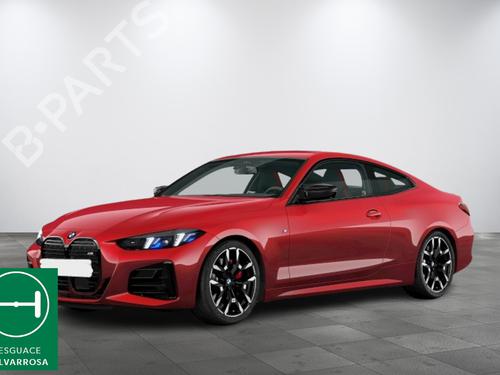 Pièces Détachées Usagées BMW 4 Coupe (G22, G82) M 440 i Mild-Hybrid xDrive (387 hp) 2388960