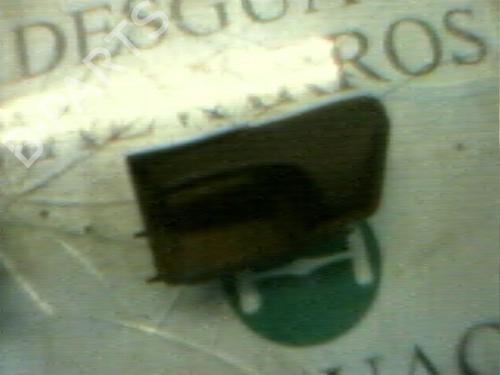 Used Rear left interior door handle Rear left interior door handle VW GOLF III (1H1) [1989-2000] 3759933 3759933