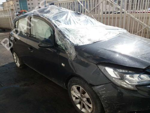 Servo brake OPEL CORSA E (X15) 1.4 (08, 68) | BP4758909M42  - Image 9