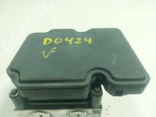 ABS pump RENAULT CLIO IV Grandtour (KH_) 0.9 TCe 90 | BP19035530M43 